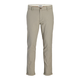 JACK & JONES Chino hlače JPSTMARCO JJFURY greige