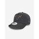 Grey mens cap New Era 940 Aframe NBA Eframe