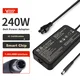 Youpin Punjač za laptop Dell G15, 19.5V12.31A, 240W, 7.4mm