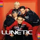 Lunetic - Cik-Cak (Reissue) (LP)