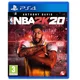 NBA 2K20 (PS4) - Rabljeno