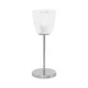 EGLO 90101 - Stona lampa OLBIA 1xG9/9W