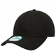 New Era 9FORTY League Basic kapa New York Yankees (80468932)