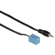 HAMA AUX-In adapter za Becker/Blaupunkt/VDO na 3,5 mm vtič