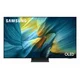 SAMSUNG Quantum OLED TV QE65S95FATXXH