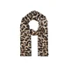 Šal Guess AW5673 POL03 Rjava