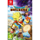 SWITCH Dragon Quest Builders 2