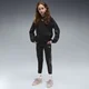 PUMA Sport Animal 7/8 Leggings Youth, Clothing, Black, 15-16Y
