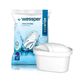 Vodni filter Aquamax 1 kos (združljiv z Brita Maxtra) - Wessper