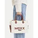 Ročna torba MEXX CEO-MEXX-AJ-001-10 Bela