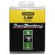 shumee SPONKE TIP G 4/11/140 HD 5.000 KOSOV 10 MM - S/TRA7065T