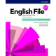 English File Intermediate Plus Students Book with Student Resource Centre Pack (4th)