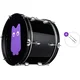 NRG Crowd Power Basic SET Navijaški boben 18 Black Force