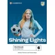 Shining Lights Level 6 Workbook with Digital Pack