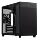 ASUS Gaming kućište AP201 Prime TG crno