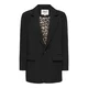 ONLY Blazer ONLLANA-BERRY črna