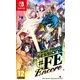 SWITCH Tokyo Mirage Session #FE Encore