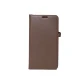 UNBRANDED BUFFALO ovitek za mobilni telefon Rjava iPhone 12 Pro Max