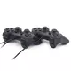 JPD-UDV2-01 ** Gembird USB 2.0 double vibration gamepad black (720)