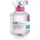 Benetton Wom Edt 50ml Love Yourself