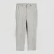 Reserved - Slim pantalone od mešavine vune