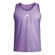 Adidas Majice obutev za trening vijolična XS HP0735