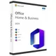 Microsoft Office Home Business 2024 English Central/Eastern Euro ( EP2-06636 )