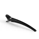 Bravehead Hair Clips Long Plastic 4 ks