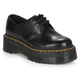 Dr Martens Čevlji Derby 1461 QUAD Črna