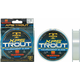 Trabucco XPS TROUT COMPETITION 0.165mm 150m