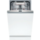 Bosch Potpuno ugradna mašina za pranje sudova SPV6ZMX17E