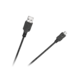 slomart Kabel Cabletech USB na Micro USB, 0.2m