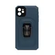 Maska za telefon SPIGEN 5 za Iphone 11, Teget