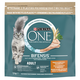 Purina ONE Bifensis Adult suha hrana za mačke - piletina 1,5 kg