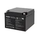 Rebel Rebel Gel Battery 12V 24Ah - GEL akumulator