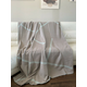 Ćebe Resa 200x230cm braon ( VLK000226-sivi-1 )