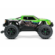 Traxxas X-Maxx 8S 1:5 4WD TQi RTR zelena