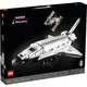 LEGO® Creator Expert NASA vesoljsko plovilo Discovery (10283)