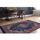 CONCEPTUM HYPNOSE Blues Chenille Dark Blue AL 87 ( 230 x 330 )