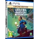 Little Big Adventure: Twinsens Quest - Limited Edition (Playstation 5)