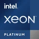 Intel Xeon Platinum 8461V procesor 2,2 GHz 97,5 MB Pladenj
