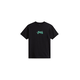 VANS Majica Wild Circle bela