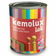 Kemolux - emajl lak - 0,75L