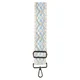 Enrico Benetti Shoulder strap 88001 Sky blue