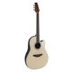 Elektro-akustična kitara Applause AB24-4S Mid Cutaway Ovation