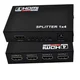 VELTEH HDMI spliter 1/4 1080P 3D V1.4 aktivni