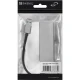 USB HUB Sandberg 333-67 1 x USB3.0 + 3 x 2.0 SAVER