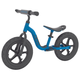 Dječji bicikl za ravnotežu Chillafish - Charlie Sport 12, plavi