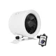 Dalap 24MF150 - Kanalski ventilator MF 150 EC 40W/230V