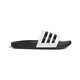 adidas Sandali & Odprti čevlji Adilette comfort Bela